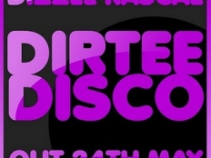 Dizzee Rasca - Dirtee Disco