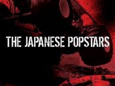 The Japanese Popstars feat. Jon Spencer - Destroy (Radio Edit)