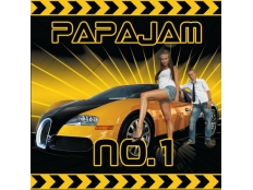 Papajam - Ty (Radio Edit)