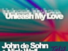 John De Sohn & Nick Wall feat. Christina Skaar - Unleash My Love (Original Mix)