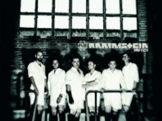 Rammstein - Haifisch