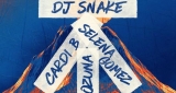 Taki Taki DJ Snake feat. Cardi B & Ozuna and Selena Gomez