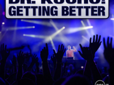 Dr. Kucho! - Getting Better (Club Mix)