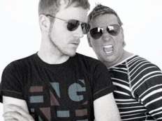 Chuckie - We Can't Hear Anybody Out There (Original Mix)