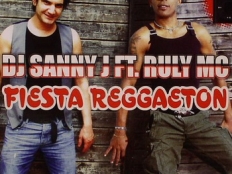 Dj Sanny J feat. Ruly Mc - Fiesta Reggaeton