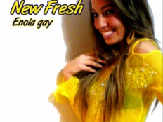 New Fresh - Enola Gay