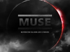 Muse - Neutron Star Collision (Love Is Forever)