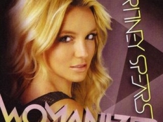 Britney Spears - Womanizer (Benny Benassi Club Mix)