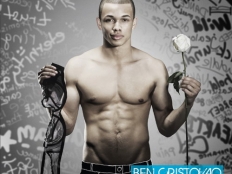 Ben Cristovao - Give me Some More