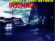 Nightwatchers - Insomnia