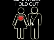B.o.s feat. Dot Comma - Hold Out
