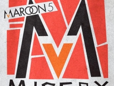 Maroon 5 - Misery