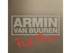 Armin van Buuren - Full Focus