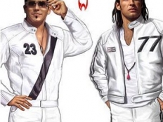 VooDoo & Serano Feat. Lyck - Feel Me (Club Mix)