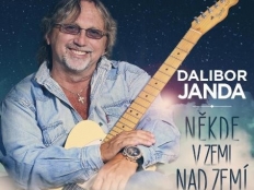 Dalibor Janda - Někde v zemi nad Zemí