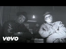 Run Dmc - It's Like That