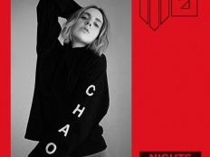 MØ - Nights With You