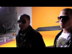 Git Fresh (Bom Bom Bom) - She Be Like