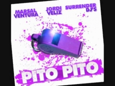 Marsal Ventura & Jordi Véliz feat. Surrender Dj's - Pito Pito
