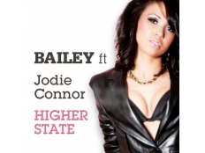 Bailey feat. Jodie Connor - Higher State