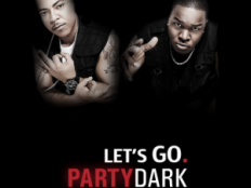 Party Dark - Let's Go