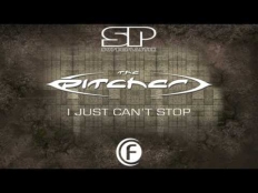 The Pitcher - I Just Cant Stop