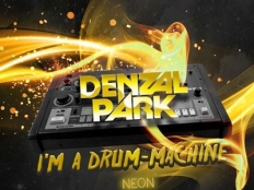 Denzal Park - I'm A Drum-Machine (Original Mix)