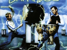 Velile & Safri Duo - Helele (Klaas Video Mix)