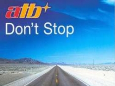 ATB - Don't Stop