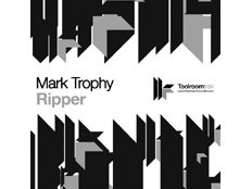 Mark Trophy - Ripper (Koen Groeneveld Crosswind Remix)