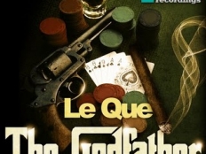 Le Que - The God father (Original Mix)