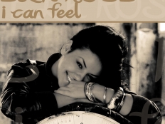 Ela Rose feat. David Deejay - I Can Feel ( Le Que remix )