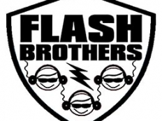 Flash Brothers - Higher (Hard Rock Sofa Radio Edit)