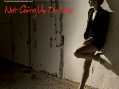 Armin van Buuren vs. Sophie Ellis-Bextor - Not Giving Up on Love