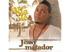 Jessy Matador - Allez, Ola, Ole (Kework Cocozza Remix)