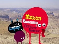 Mason - Runaway (Original Mix)