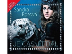Sandra Rosová - Stůj