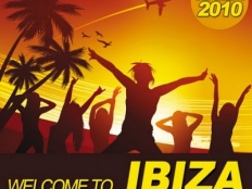 Al Cappucino - Welcome To Ibiza 2010 (David No Fuck Remix)