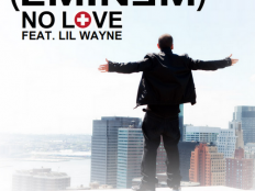 Eminem feat. Lil Wayne - No Love