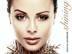 Monika Bagárová - Tanečnice