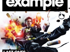 Example - Last ones standing