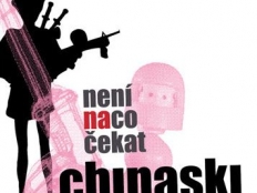 Chinaski - Šatna
