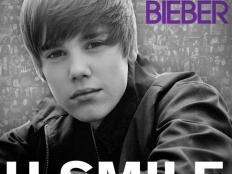 Justin Bieber - U smile