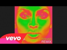 R3hab vs. Ciara - I Bet