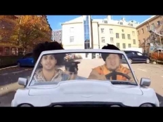 Jakub Děkan - Řidičák