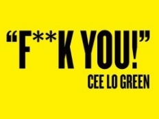 Cee Lo Green - Fuck You
