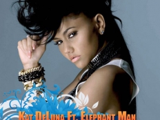 Kat DeLuna feat. Elephant Man - Everybody Dance