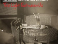 Armin van Buuren feat. Christian Burns - This Light between Us