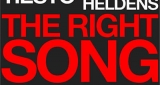 The Right Song Tiesto, Oliver Heldens feat. Natalie La Rose
