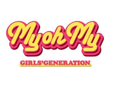 Girl's Generation - My Oh My